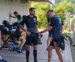 TESTE ARBITRI 5 iulie 2023