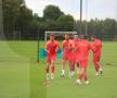 FCSB - PAOK, meci amical în Olanda