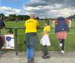 FCSB - PAOK, meci amical în Olanda
