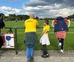 FCSB - PAOK, meci amical în Olanda
