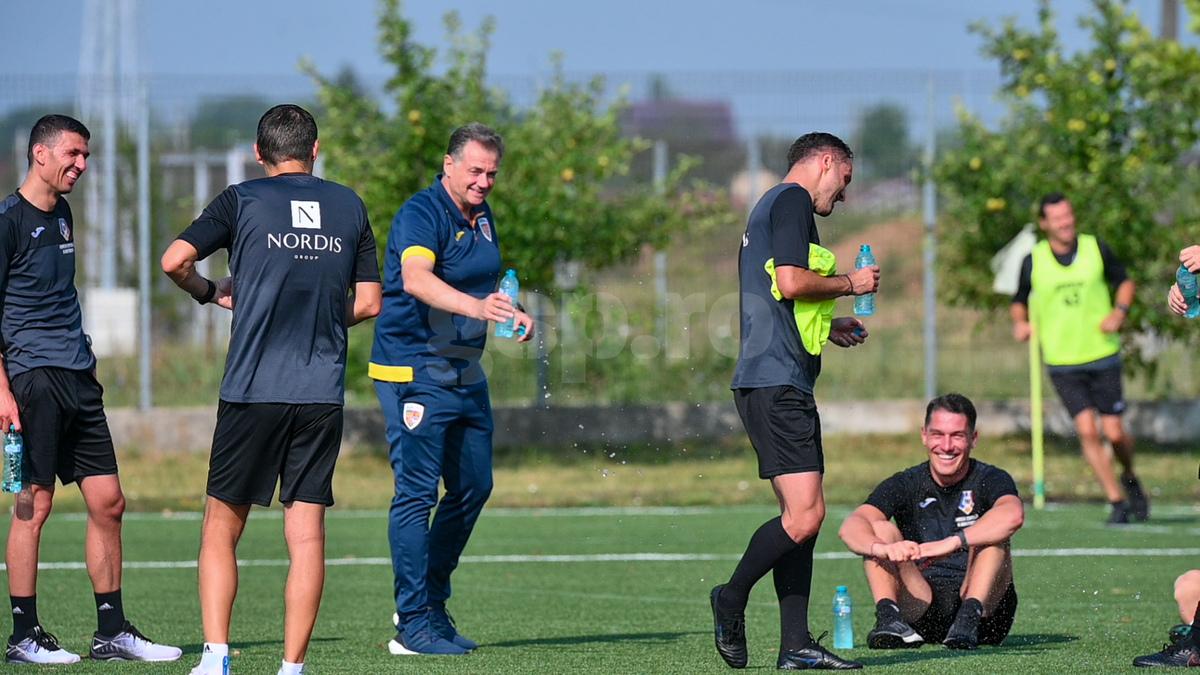 TESTE ARBITRI 5 iulie 2023