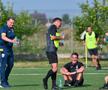 TESTE ARBITRI 5 iulie 2023