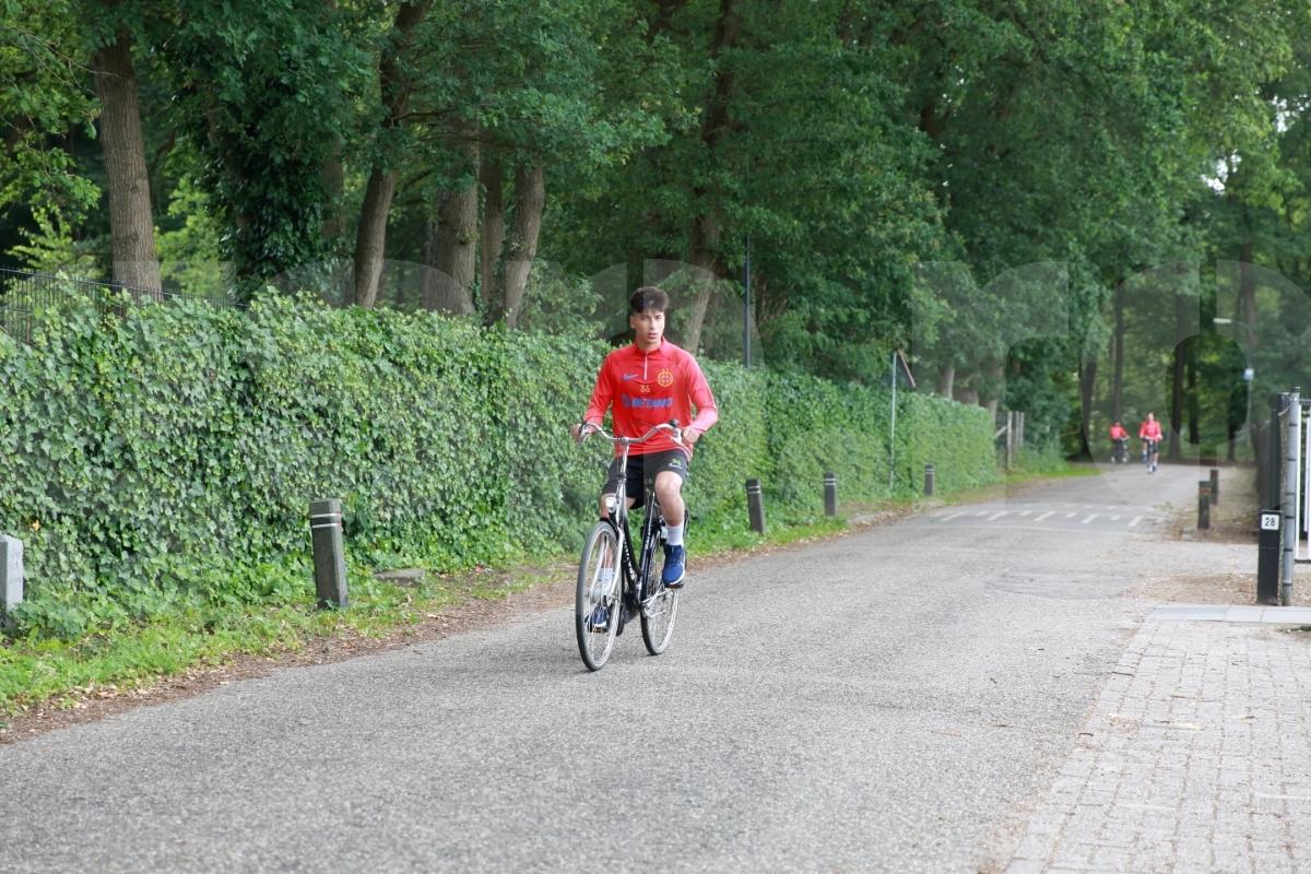 Reportaj: În timp ce România devine țară-pharma, Olanda e plină de bicicliști!