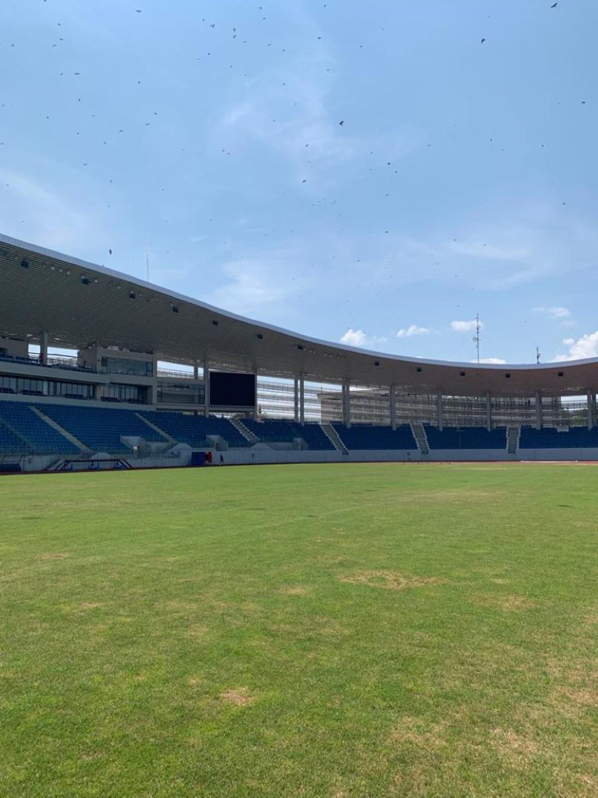 Interes masiv pentru FCU Craiova - FCSB » Câte bilete au fost vândute cu 9 zile înaintea meciului