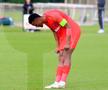 FCSB - PAOK 1-1 » Toți joacă pentru Coman! Florinel a fost din nou MVP pentru FCSB, care a remizat cu PAOK în cel mai tare amical al verii