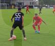 FCSB - PAOK, meci amical în Olanda