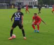 Debut de coșmar: Ngezana s-a făcut de râs la primul meci pentru FCSB! + Ce stoperi vor fi titulari în prima etapă