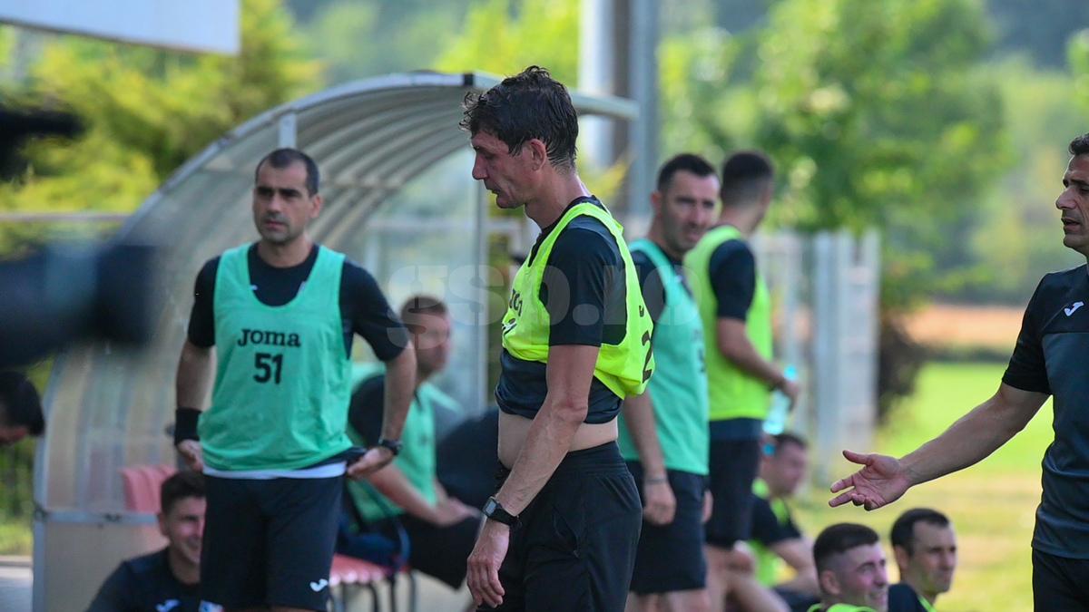 TESTE ARBITRI 5 iulie 2023