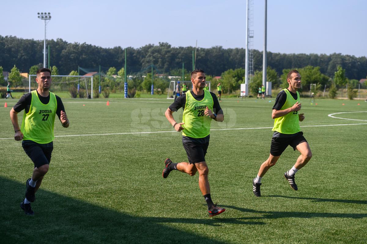TESTE ARBITRI 5 iulie 2023