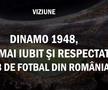 FOTO Dinamo, prezentare webinar Red & White
