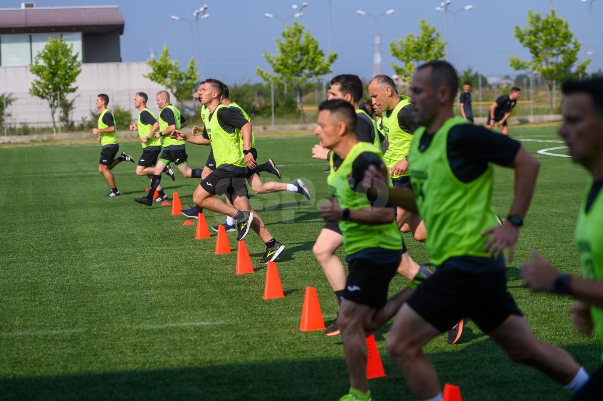 GSP a aflat cine arbitrează Derby de România! „Centralul” nu e FIFA, dar bifează al treilea meci între FCSB și Dinamo