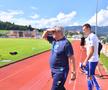 Zece idei de la Ovidiu Burcă după înfrângerea în fața lui Lucescu: „Trebuie să învățăm să fim mai obraznici, băieții buni nu ajung nicăieri!”