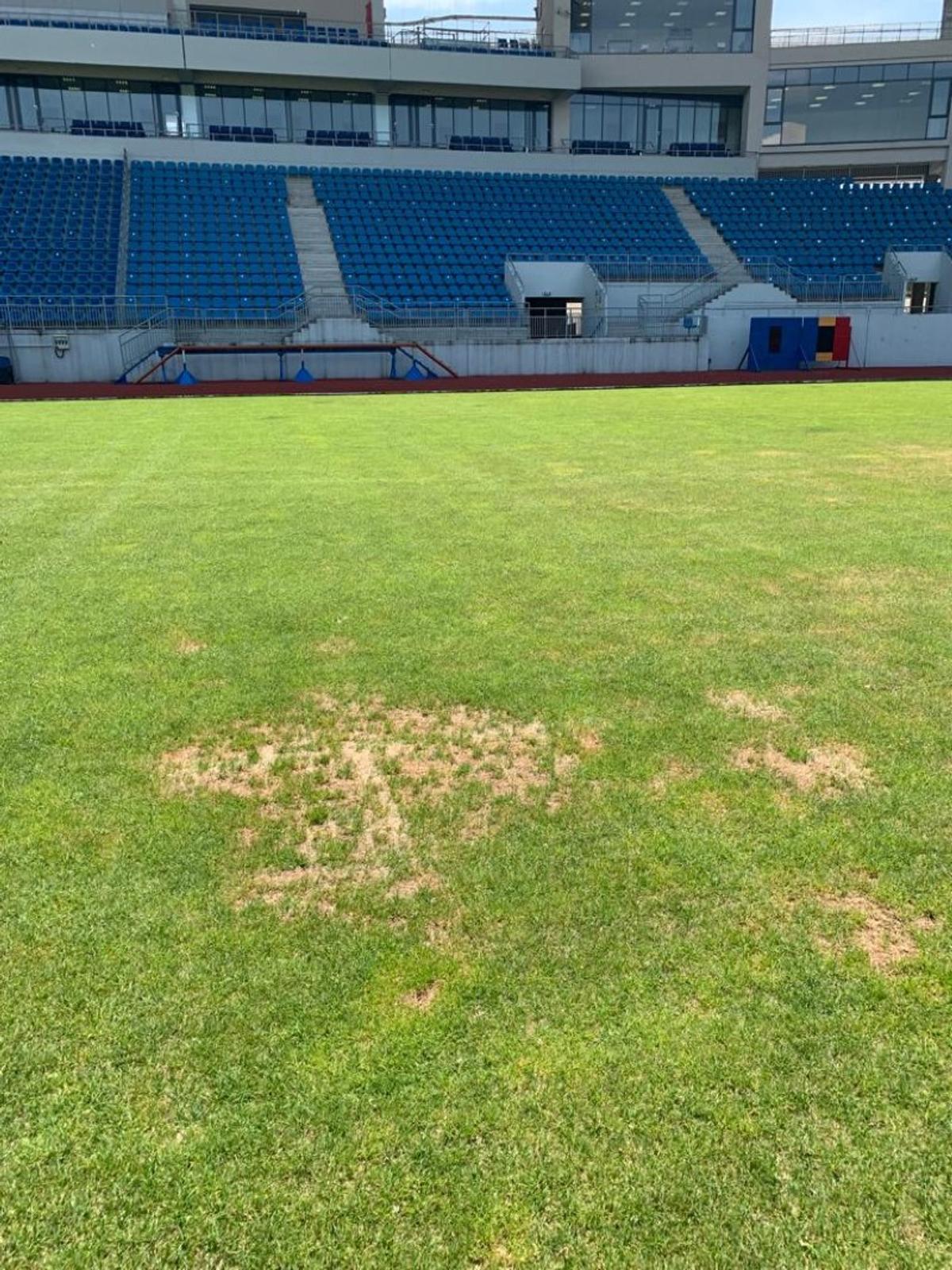 Interes masiv pentru FCU Craiova - FCSB » Câte bilete au fost vândute cu 9 zile înaintea meciului