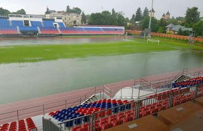 Adrian Baicu, numit administratorul stadionului din Târgoviște pentru că e văr cu primarul