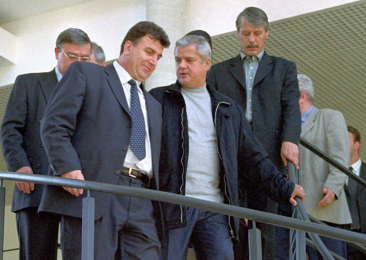 FCSB în Ghencea? Cum pune problema un fost ministru al Sportului: „Au pornit motoarele înainte de campanie”