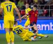 Spania - Ucraina 5-1 » Cu adevărat Furia Roja! Ghencea a văzut pe viu cel mai spectaculos meci al Europeanului