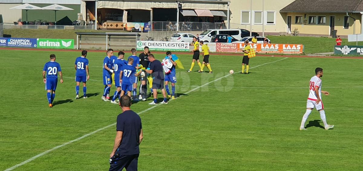 Dinamo - Dinamo Kiev