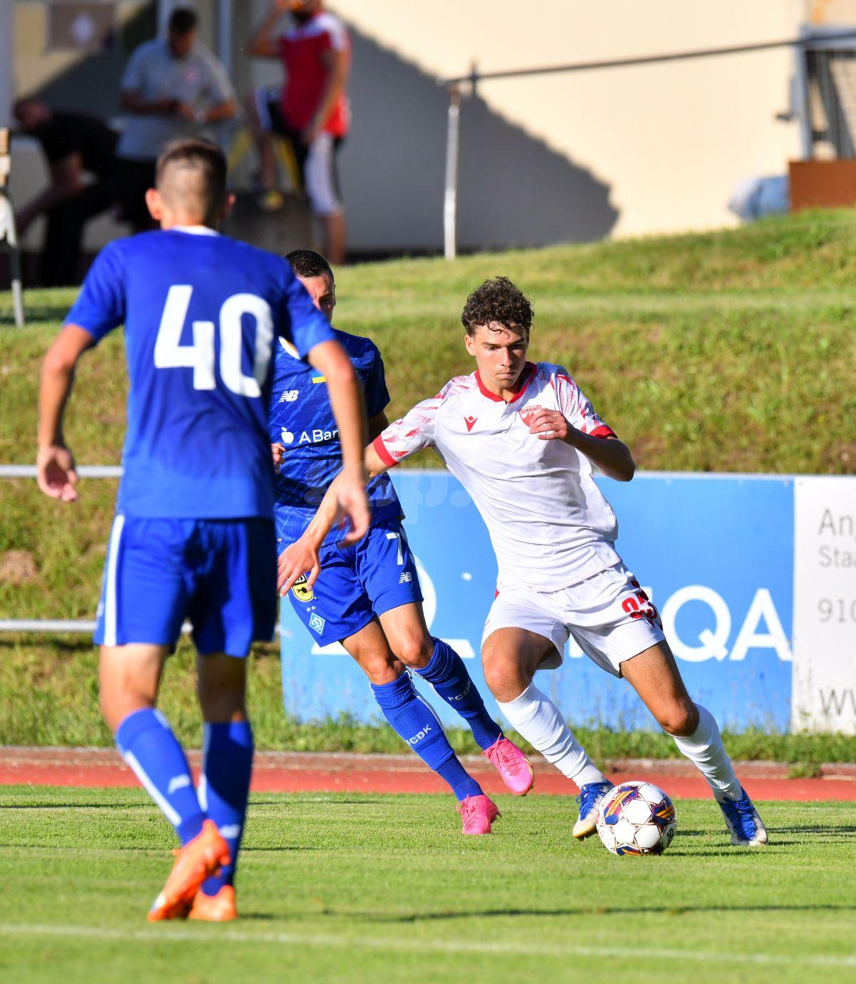 Dinamo - Dinamo Kiev