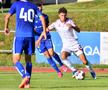 Echipa GSP a analizat de aproape evoluția jucătorilor lui Dinamo » Cum s-au descurcat „câinii” la duelul cu echipa lui Mircea Lucescu