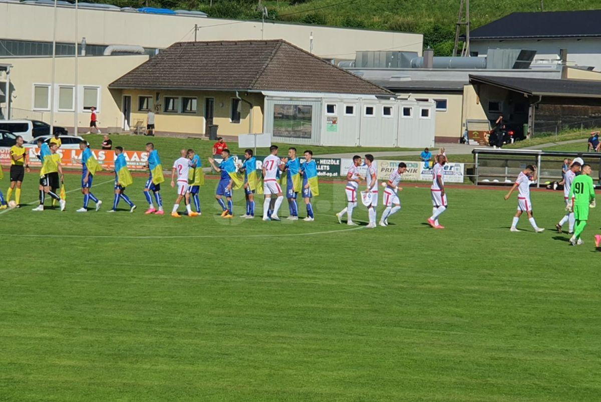 Echipa GSP a analizat de aproape evoluția jucătorilor lui Dinamo » Cum s-au descurcat „câinii” la duelul cu echipa lui Mircea Lucescu