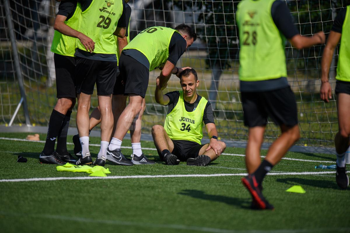 GSP a aflat cine arbitrează Derby de România! „Centralul” nu e FIFA, dar bifează al treilea meci între FCSB și Dinamo