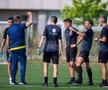 TESTE ARBITRI 5 iulie 2023