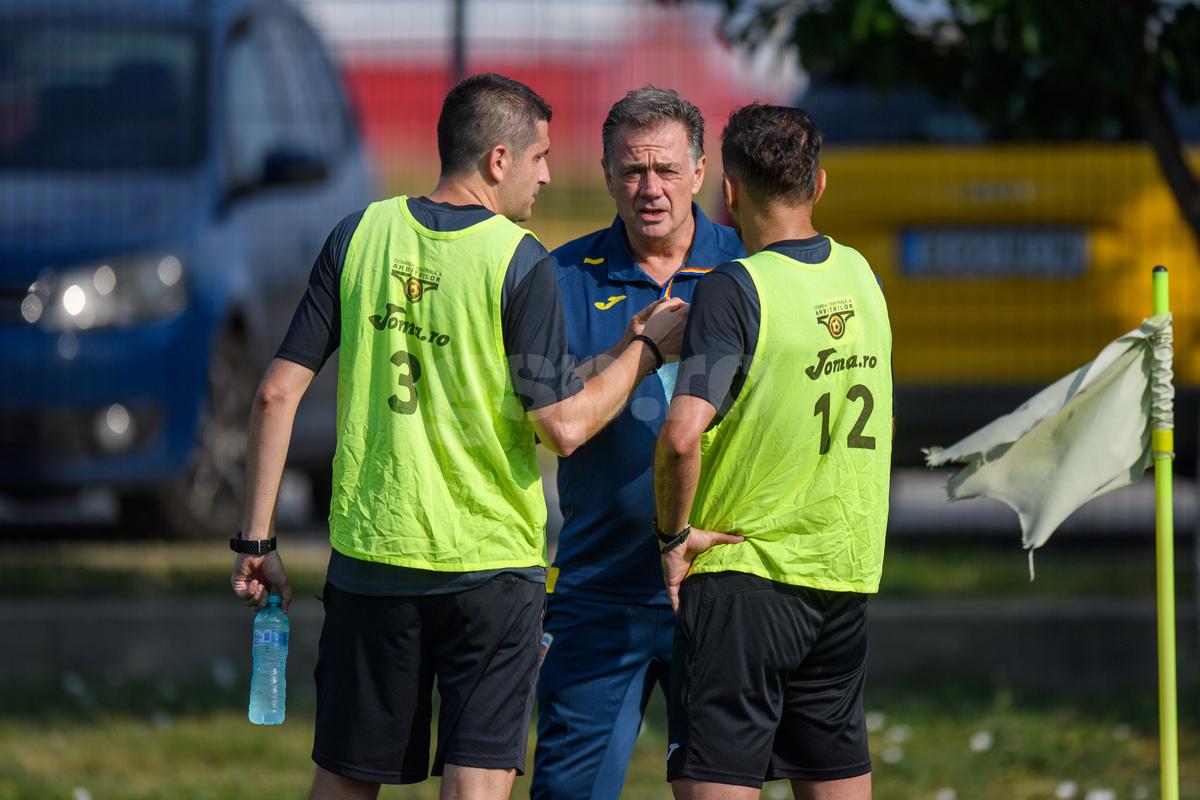 GSP a aflat cine arbitrează Derby de România! „Centralul” nu e FIFA, dar bifează al treilea meci între FCSB și Dinamo