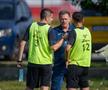 TESTE ARBITRI 5 iulie 2023
