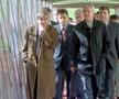 Georgiu Gingăraș - imagini de arhivă cu fostul ministru al sportului din anii 2000