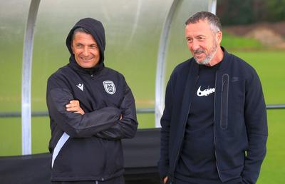 FCSB l-a dezamăgit pe Răzvan Lucescu: „Mă așteptam la altceva! Am jucat cu mulți tineri și i-am dominat”