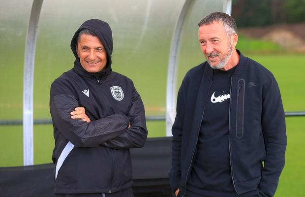 FCSB l-a dezamăgit pe Răzvan Lucescu: „Mă așteptam la altceva! Am jucat cu mulți tineri și i-am dominat”