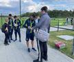 FCSB - PAOK, meci amical în Olanda