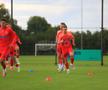 FCSB - PAOK, meci amical în Olanda