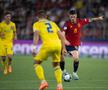 Spania - Ucraina 5-1 » Cu adevărat Furia Roja! Ghencea a văzut pe viu cel mai spectaculos meci al Europeanului