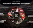 Informație vitală oferită de acționarii „câinilor”: „Red & White va fuziona cu Dinamo” + totul despre investiții și bugetul de milioane de euro