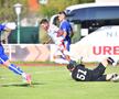 Gregório, atacantul lusitan al roș-albilor, a învățat deja primele cuvinte în limba română: „Câine până la moarte și dincolo de ea!”