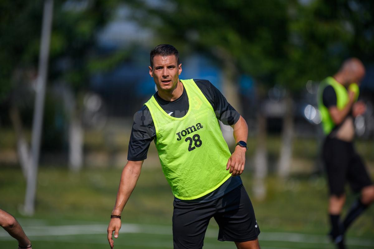 TESTE ARBITRI 5 iulie 2023