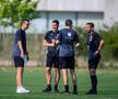 TESTE ARBITRI 5 iulie 2023