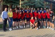Simona Maior Pașca, antrenoarea echipei României U19, înaintea debutului la Campionatul European: „Avem o națională cu jucătoare minunate!”