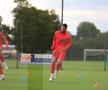 FCSB - PAOK, meci amical în Olanda