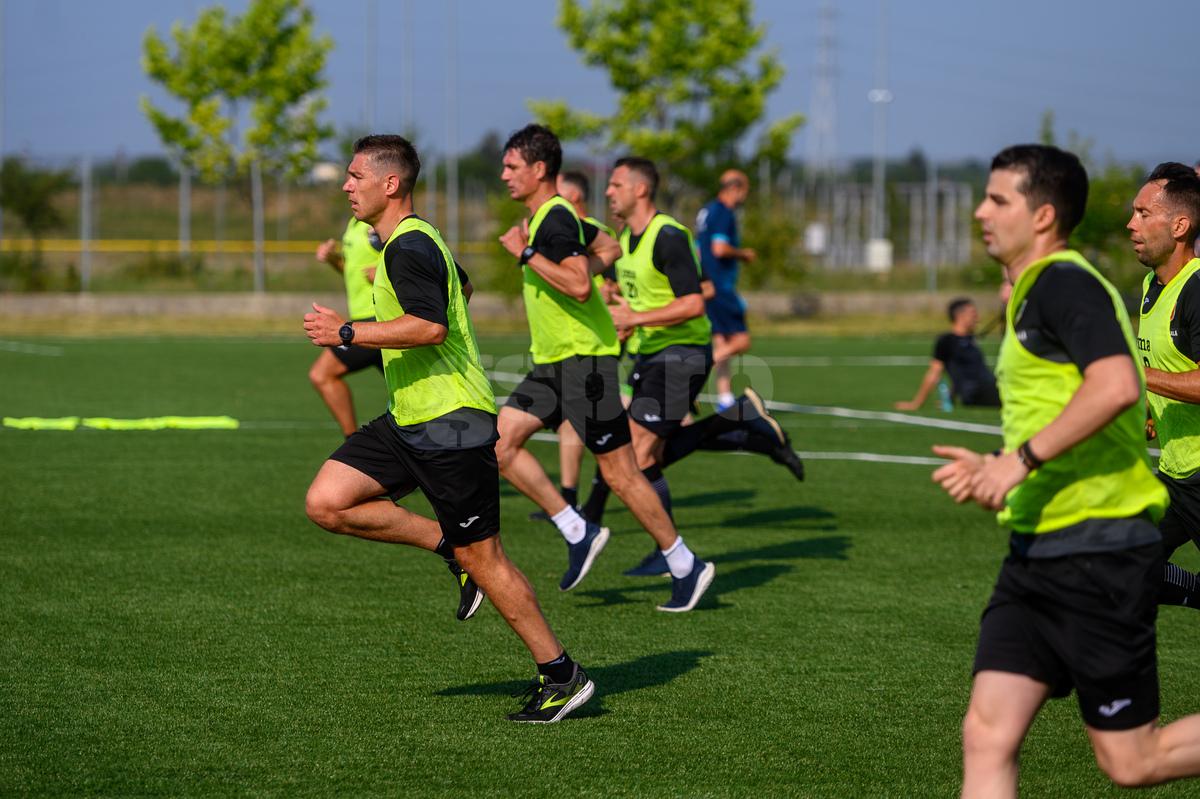 GSP a aflat cine arbitrează Derby de România! „Centralul” nu e FIFA, dar bifează al treilea meci între FCSB și Dinamo