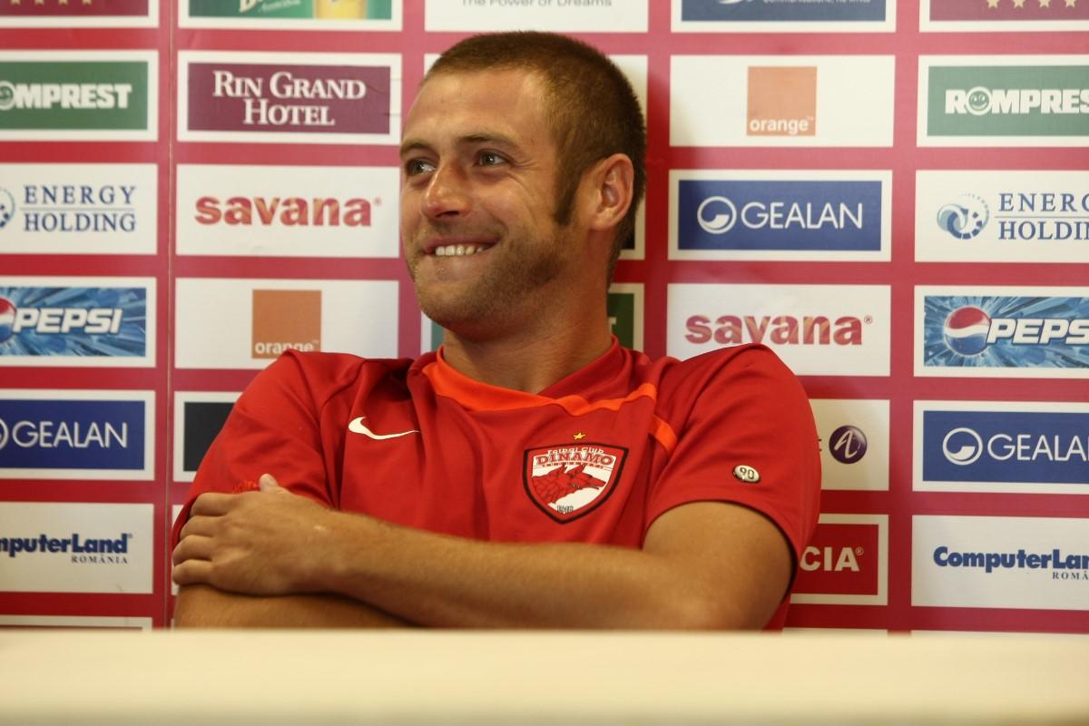 Dacian Varga și Cristi Pulhac