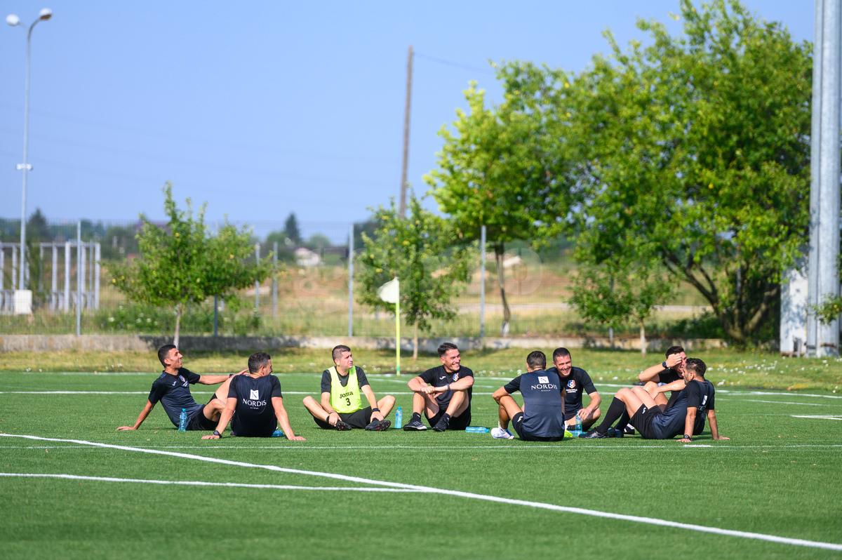 TESTE ARBITRI 5 iulie 2023