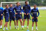 Lovitura de teatru pregătită de Șucu » Jucătorul de la FCSB e în Antalya să semneze cu Rapid