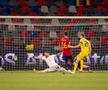 Spania - Ucraina 5-1 » Cu adevărat Furia Roja! Ghencea a văzut pe viu cel mai spectaculos meci al Europeanului