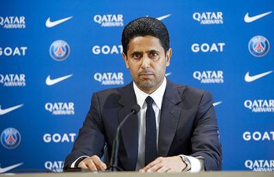 Al-Khelaifi, necruțător cu Mbappe: „Am fost șocat și dezamăgit. Are două săptămâni la dispoziție!”