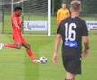 FCSB - PAOK 1-1 » Toți joacă pentru Coman! Florinel a fost din nou MVP pentru FCSB, care a remizat cu PAOK în cel mai tare amical al verii