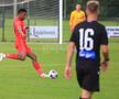 Debut de coșmar: Ngezana s-a făcut de râs la primul meci pentru FCSB! + Ce stoperi vor fi titulari în prima etapă