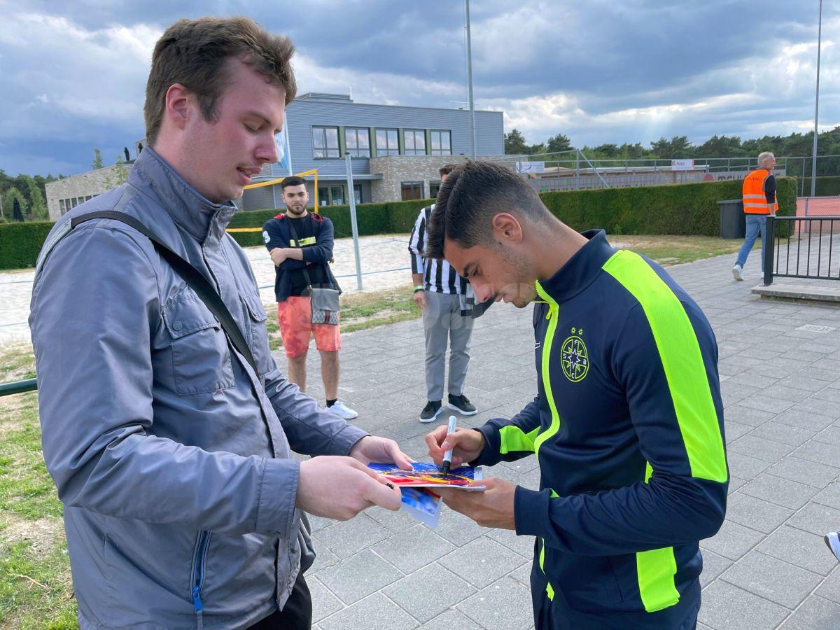 Cum va arăta FCSB cu FCU Craiova fără două nume grele: „roș-albaștrii” au testat formula improvizată cu PAOK