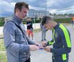 FCSB - PAOK 1-1 » Toți joacă pentru Coman! Florinel a fost din nou MVP pentru FCSB, care a remizat cu PAOK în cel mai tare amical al verii